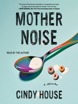 cover image of Mother Noise